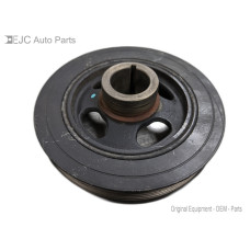 18C203 Crankshaft Pulley From 2013 Dodge Journey  2.4